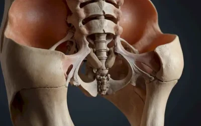 Musculos del piso pélvico