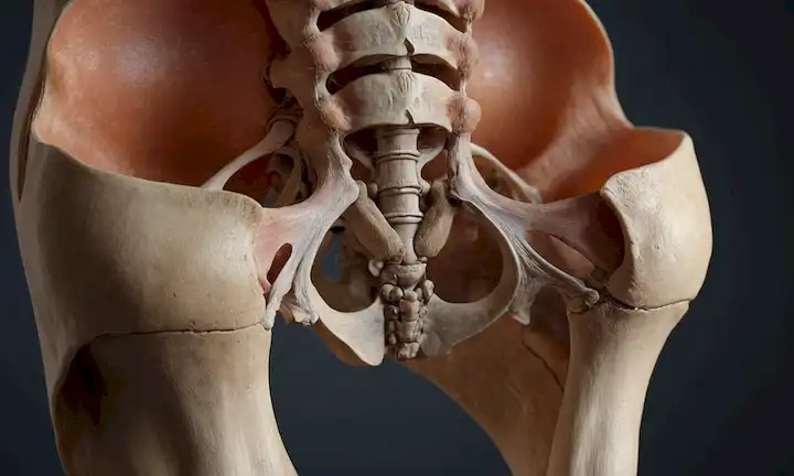 Musculos del piso pélvico