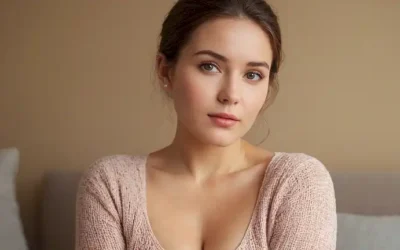 Aquí hay algunas frases posibles que describen la imagen de la cubierta: formas suaves